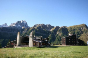 Hotels in Falcade